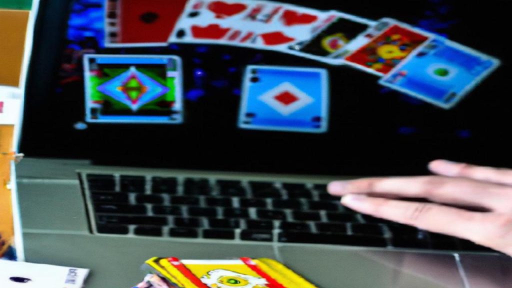 Brydż z komputerem – Jak zagrać i skąd pobrać grę?