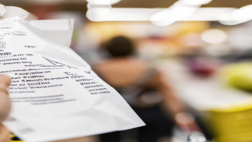 Co jest dowodem zakupu?