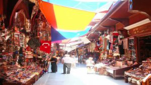 Co kupić w Turcji?