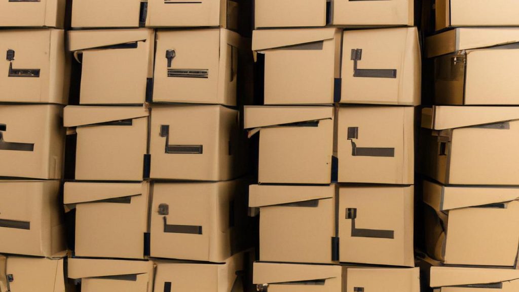 Gdzie kupić kartony?