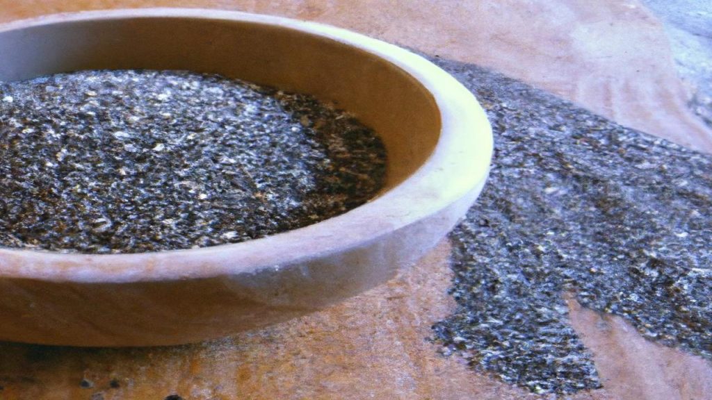 Gdzie kupić nasiona chia?