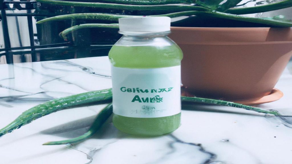 Gdzie kupić prawdziwy sok z aloesu?