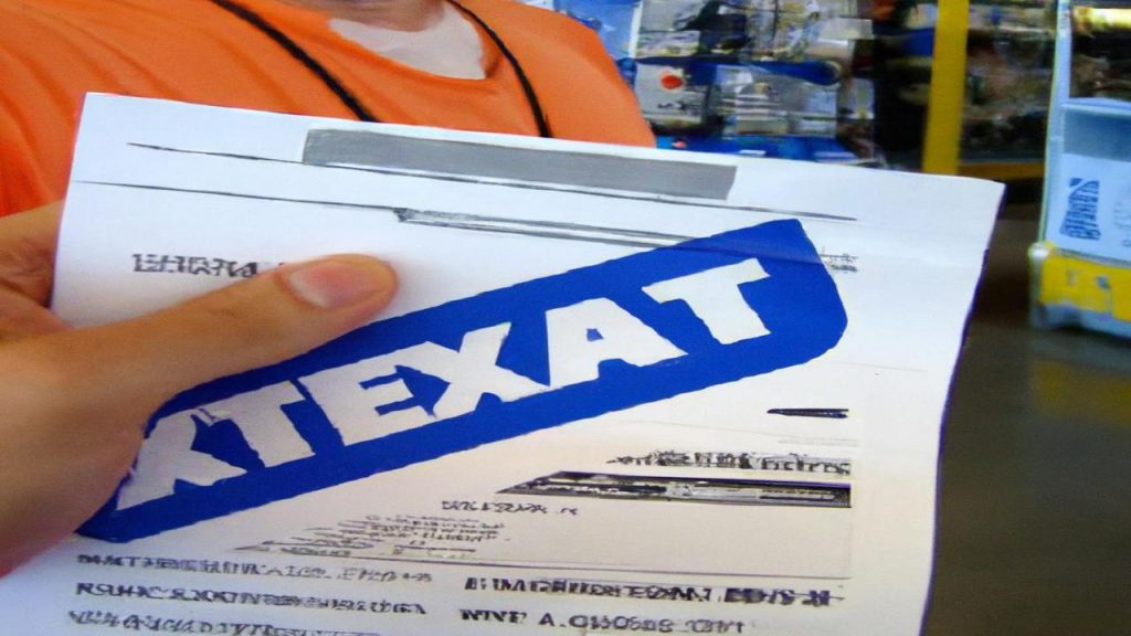 Ile czasu na zwrot w Decathlonie?