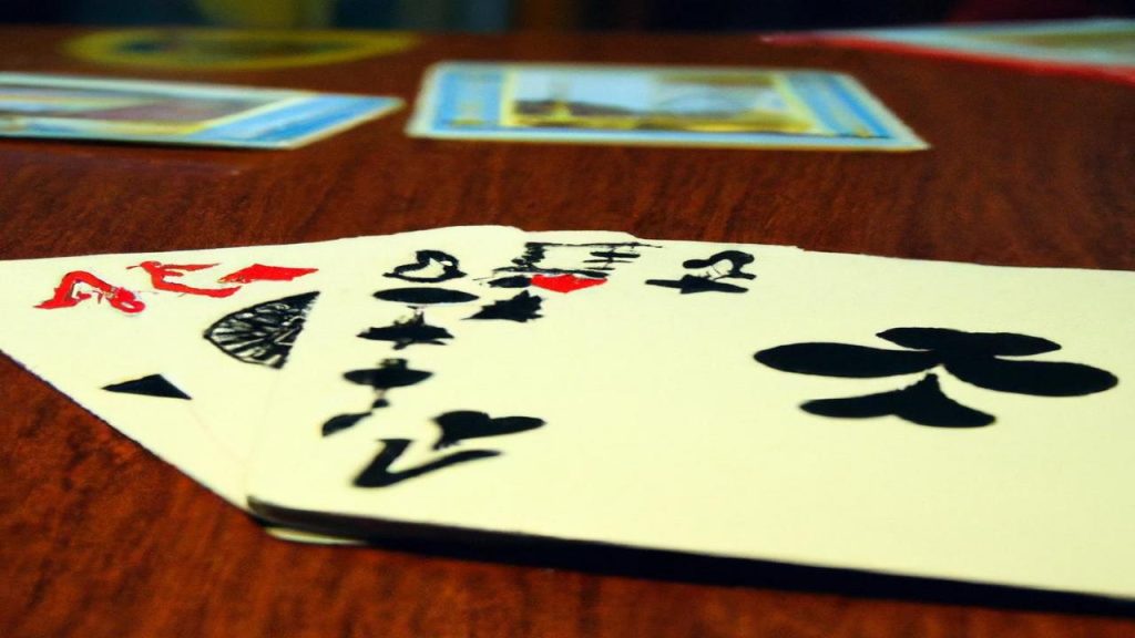 Jak się gra w pokera?