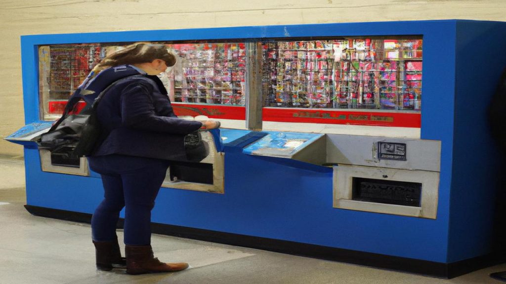 Jak wysłać paczkę przez paczkomat?