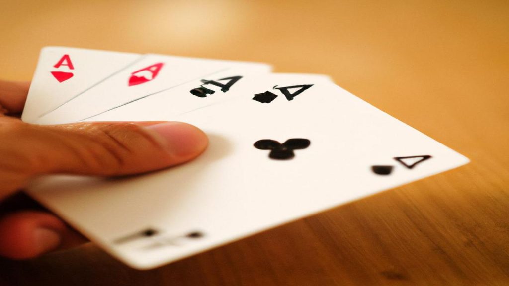 Jakie są fazy gry w brydża?