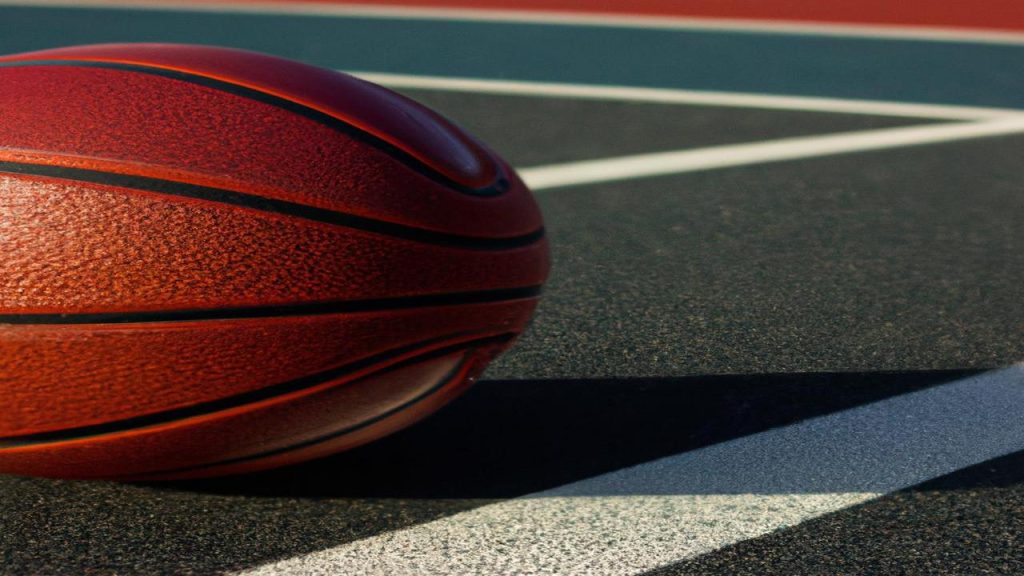 Jakie są zasady gry w koszykówkę?