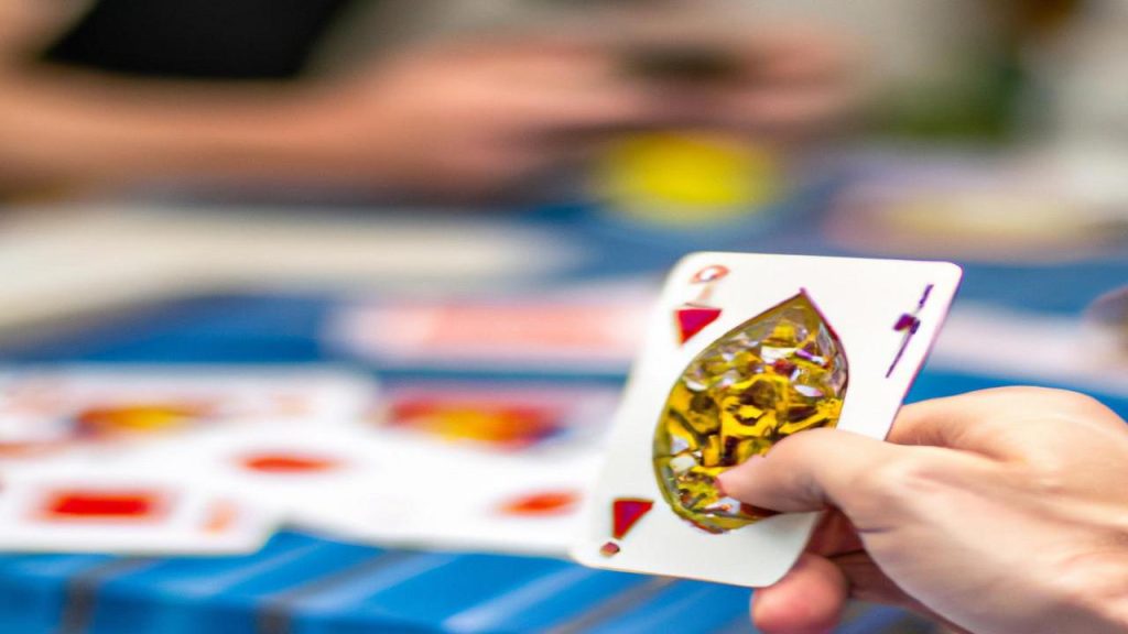 Słownik brydżowy – Jakich pojęć używa się w grze?